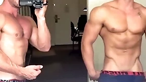 All american teen jerks his physically cock & cums