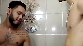 Brotheragem com meu melhor buddy associate with
