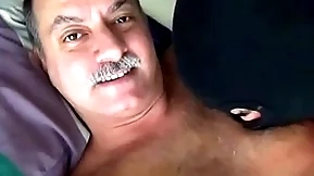 Horny dudes fucking