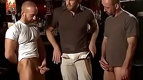 Colby keller added to jayden brooks are shafting wide max sinclair