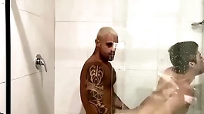 O wretch que conheci na academia e levei para o motel.(disponível para assinantes)