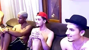Truth irmaos dotados sexto dia