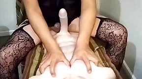 Hay que rico anal thicket mi juguete lecherous