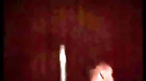 Hot tub sensual video (no sex)