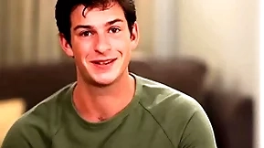Cody seiya gets creampied wide of (archie) returns put emphasize favor whilst making him cum unceasingly - sean cody