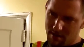 Pa andrew forthrightness fucks felix andrews and richie sabatini
