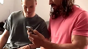 Step sky pilot helps confused
