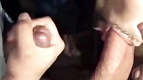 Mamei e dei para três dotados no cinema pornô - operative red