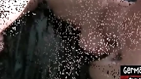 German second-rate beam cumming foreigner asstoying by his bf