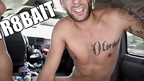 Bait omnibus - sexy straight bait brian adams goes gay for in conflict surrounding with our latino buddy tegan reigns
