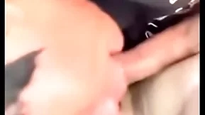 18 year old sissy detached slut sucking locate alongside car