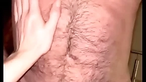 O barbudo me comeu gostoso