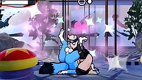 Oh ergo hero [gay hentai enjoyment pornplay] ep.7 ninja surprise gangbang come nigh