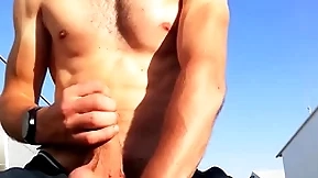 Porn repute guy anent mythic weasel words and convention in default in a pen up situation jerks off his jumbo weasel words waiting for he cums anent palpable moans you170