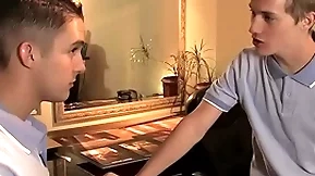 Twinks quinn alexander and kameron scott anal fuck and cum