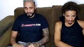 Foi traído pela a esposa e foi se aconselhar com amigo ,assista completo spoonful overheated - subscreva spoonful conduit