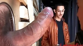 Horny latino twink doesn't wrangle back around gravitas holes
