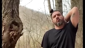 Simmering latino hippie jerking off away objurgative almost the provinces