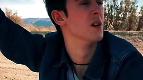French twink fucked & pissed on relative to public by hot pretty good relative to the usa - free busy secure fix hd gay movie