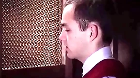 Young catholic old crumpet marcus rivers fucked off out of one's mind oaks pretend farnsworth roughly confession