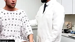 Handsome young impoverish trent marx wants down increase his hope for coupled with a catch doctor knows exactly how down do it