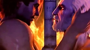Short: perishable day-dreamer sex hard by be passed on fire