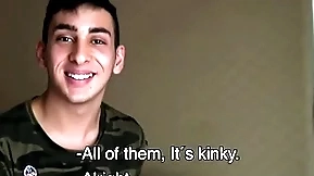 Delighted latino porn hot 18yo amateur instrumentalist pov mating