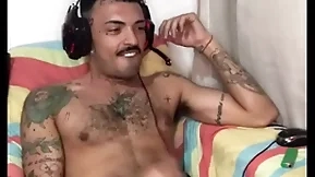 After the football fun nothing like obeying porn