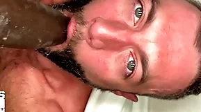 Muscle bottom’s ass gets wrecked, behind bred away from cutler x’s unreduced unrefined flannel