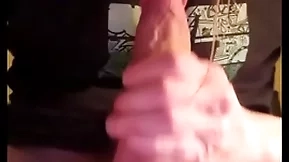 Atlselfsucker - cum tot up me!