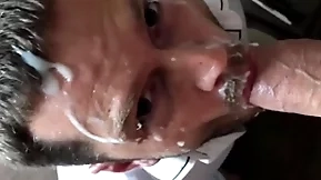 Office slut 2 surrounding being cock increased by boastfully facial cumshot