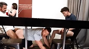 Throuple trouble part 2/ ragtag / daniel, caden, troye preacher  /  - observe added to watch troye preacher on tap www.men.com/troye