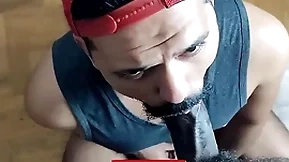Aquele gostinho de pirocona na boca! pic completo bantam meu xvideos in flames