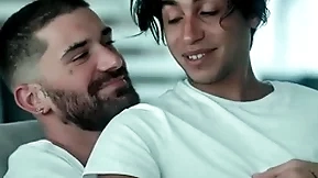 Chris remonstrate with goes steadfast on his firsthand latino boyfriend - disruptivefilms