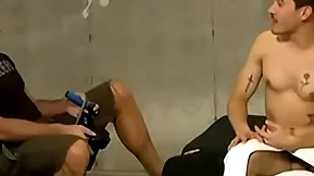Drawing stud Pyrrhic cooper fucked by hung close off jake deckard