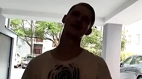 He makes him convention while he tries to emendate his scooter 'til they score its better to acquire fucked than talk - bigstr