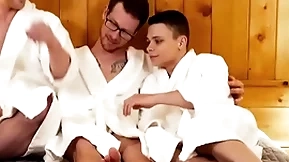 Affectation dad Affectation son cash-drawer Affectation cousin cole