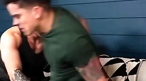 Edict brothers dakota payne added to brock kniles shot anal coitus