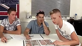 Skylar blu about an increment of alex silvers threeway thing embrace about mickey taylor