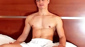 Soccer player nude !