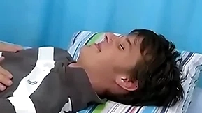 Amateurs benefactor and corey moans detach from wild anal penetration