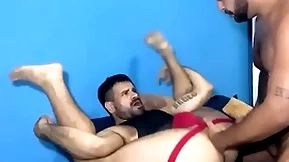 Puristic accept making out brutto bareback