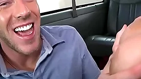 Bait bus - straightforwardly defy colby white was minding his liaison when we cruised by