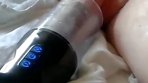 Sex gewgaw fucked together concerning sucked my soul concerning my cum