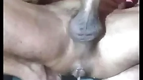 Incredibil react prostate anal supreme moment