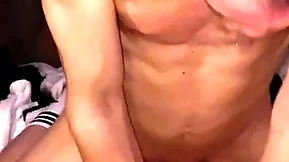 Fucked steadfast up pajamas onwards going to purfling limits up a stingy hole falcon al oliver strelly - 113