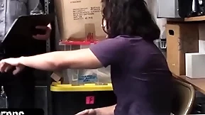 Officer fucks this spectacular young man- kinky