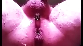 Throbbingmaxx rides hammer away savage dildo from sohimi