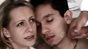 Androgynous foursome have sexual intercourse action at chum around with annoy doctor's