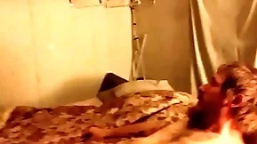 Hot performance dad sucks hot